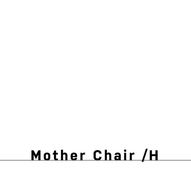 Mother Chair is Now Online!
-
Check the link in bio for more information and don’t forget to subscribe to our newsletter for future releases and updates.
-
#eightch #design #art #home #H #8 #boundless #objectsofwonder #motherchair #parametricdesign #furnituredesign #chair #viralreels #lifeathome