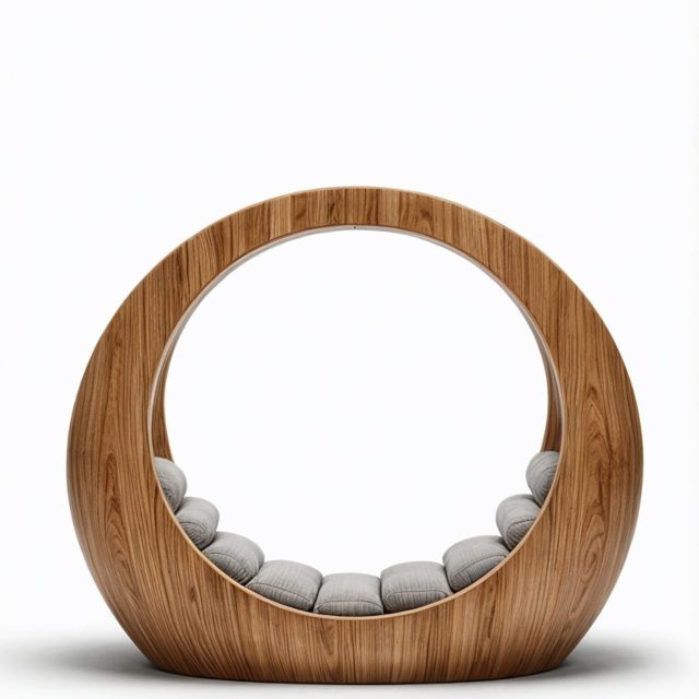 Loop.
A cosmic love seat part of #TheCosmicProject #byH designed to hold two in orbit.
-
#EIGHTCH #Loop #Lifeware #DesignObjects #FunctionalArt #DigitalCraft #BeirutDesign #SculpturalDesign #ContemporaryArt #FutureCraft