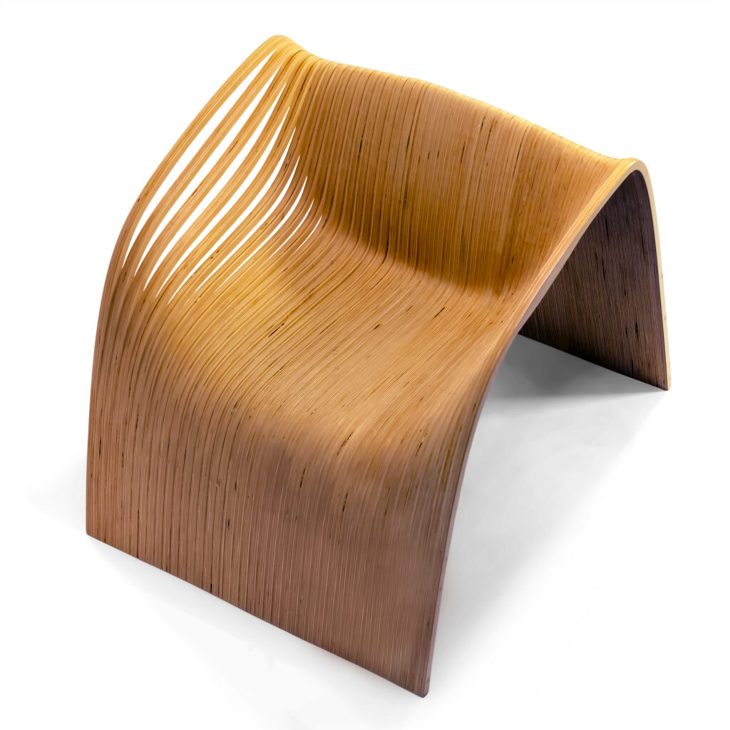 Armchair #01