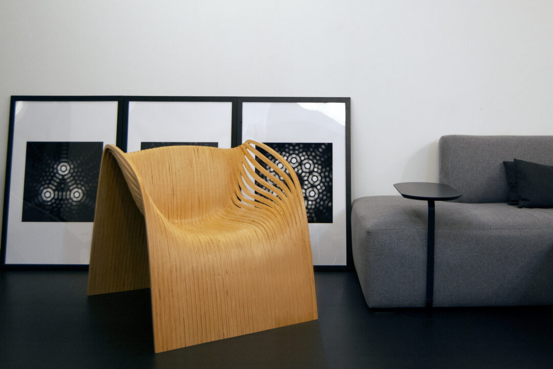 Mother Chair - Image 2