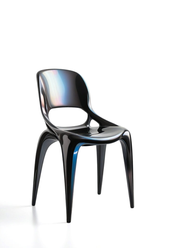 Chair #01